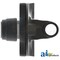 A & I Products Ball Shear Clutch, 35 Series, 1 3/4"x 20 Spline, 27,800 in/lb Setting, w/ Safety Slide Lock 4"x2"x7" A-104-3520 - alternate 3